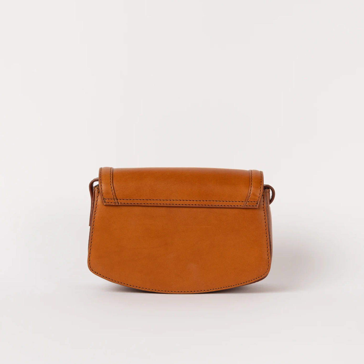 Kendalini Cognac Classic Leather