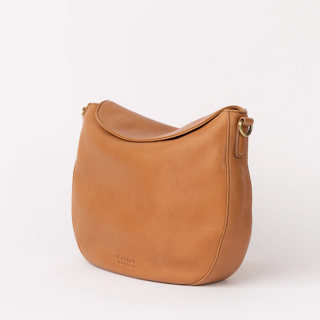 Lana Wild Oak Soft Grain Leather