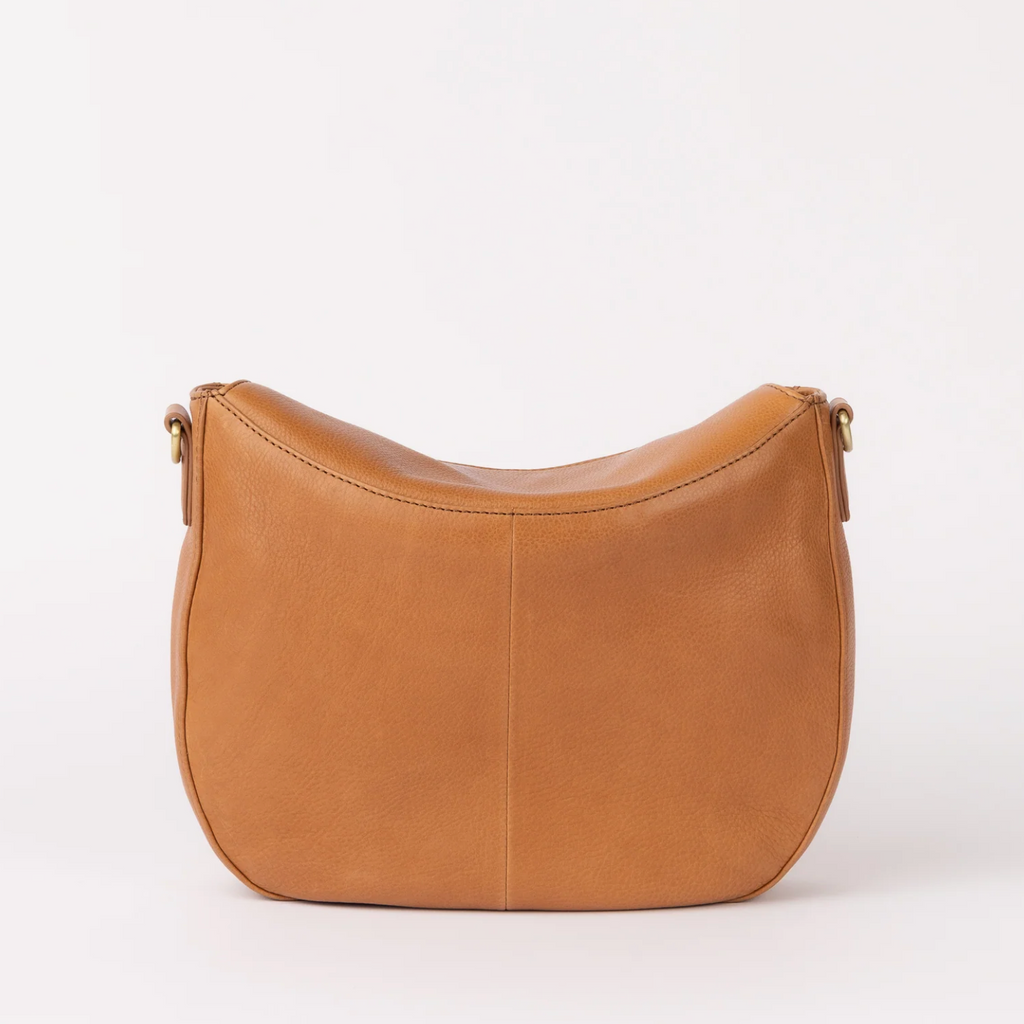Lana Wild Oak Soft Grain Leather