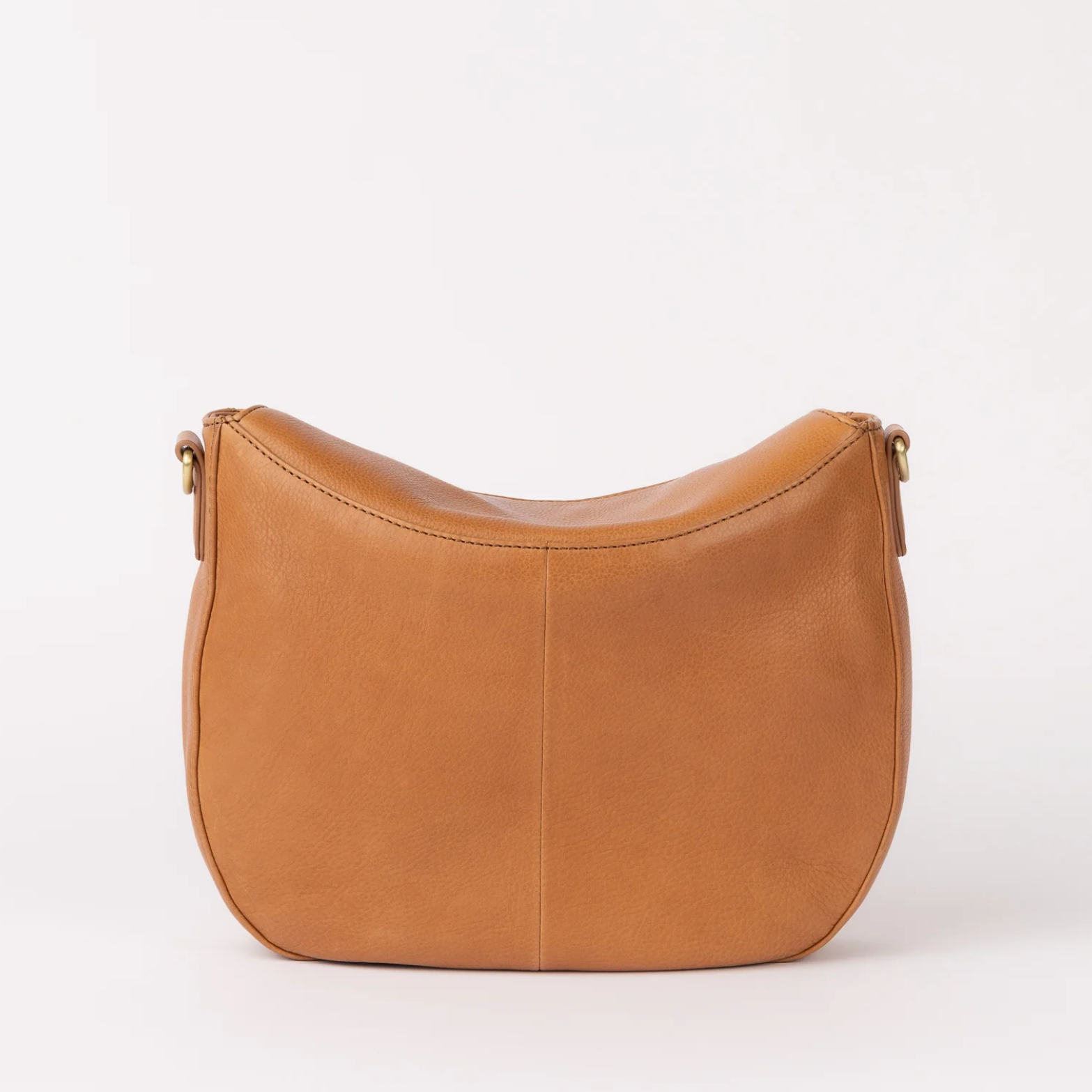 Lana Wild Oak Soft Grain Leather