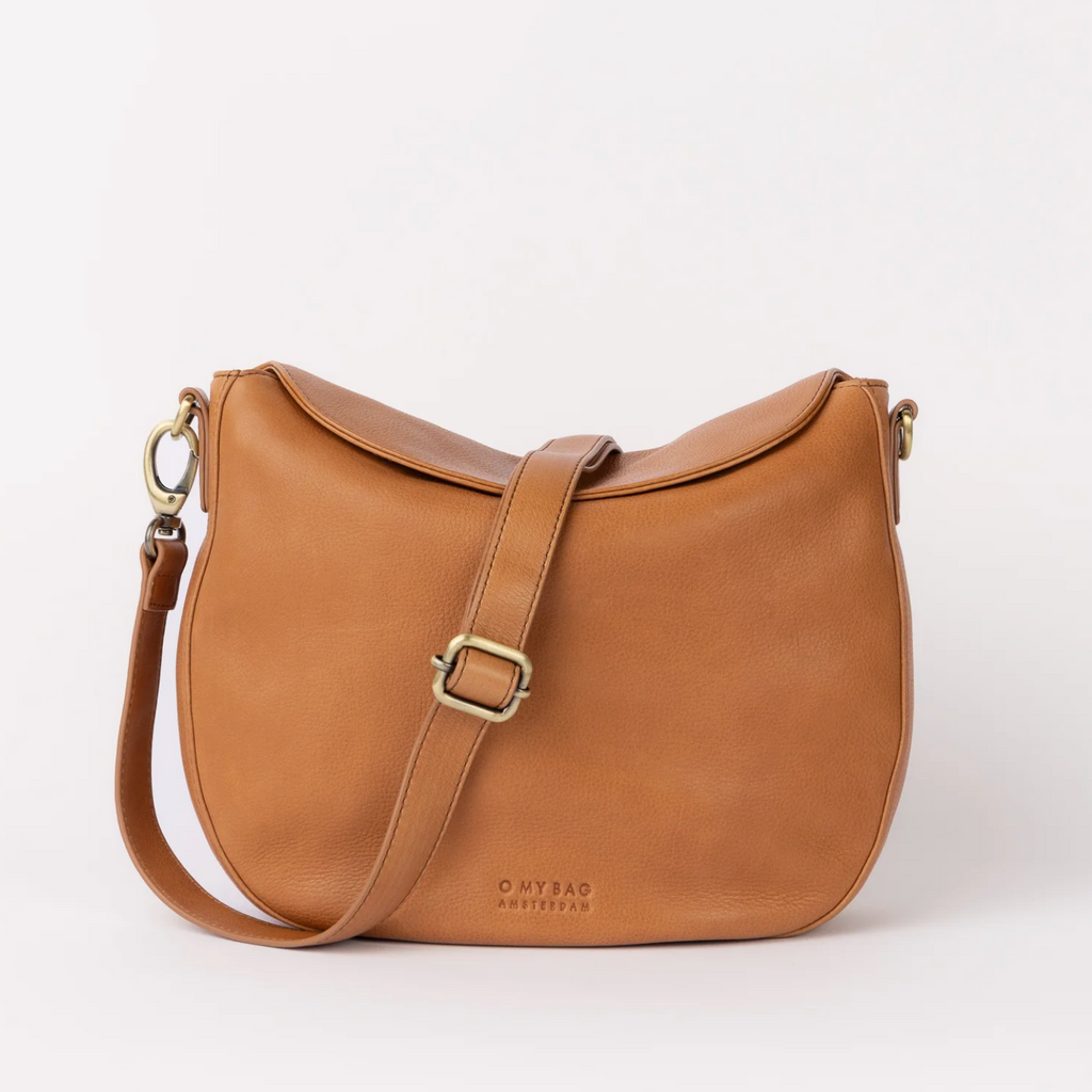 Lana Wild Oak Soft Grain Leather