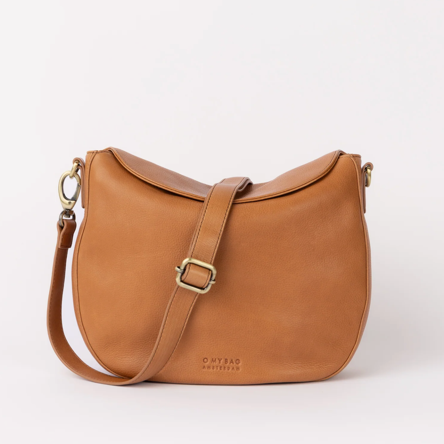 Lana Wild Oak Soft Grain Leather