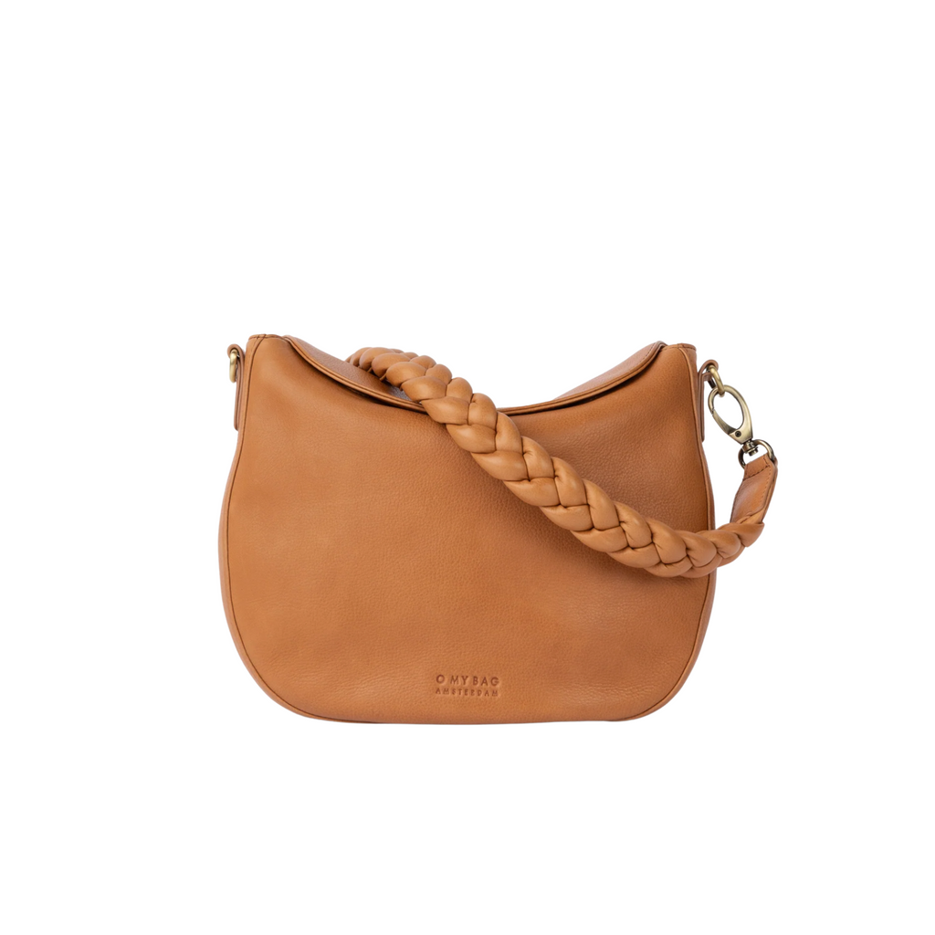 Lana Wild Oak Soft Grain Leather