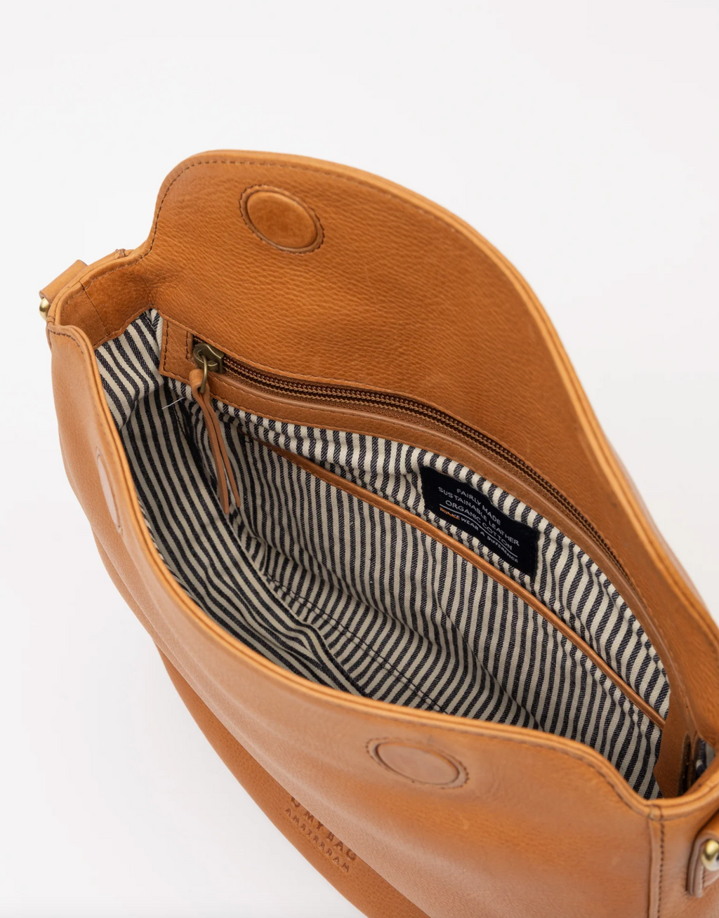 Lana Wild Oak Soft Grain Leather