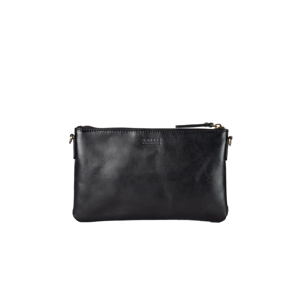 Lexi Woven Classic Black