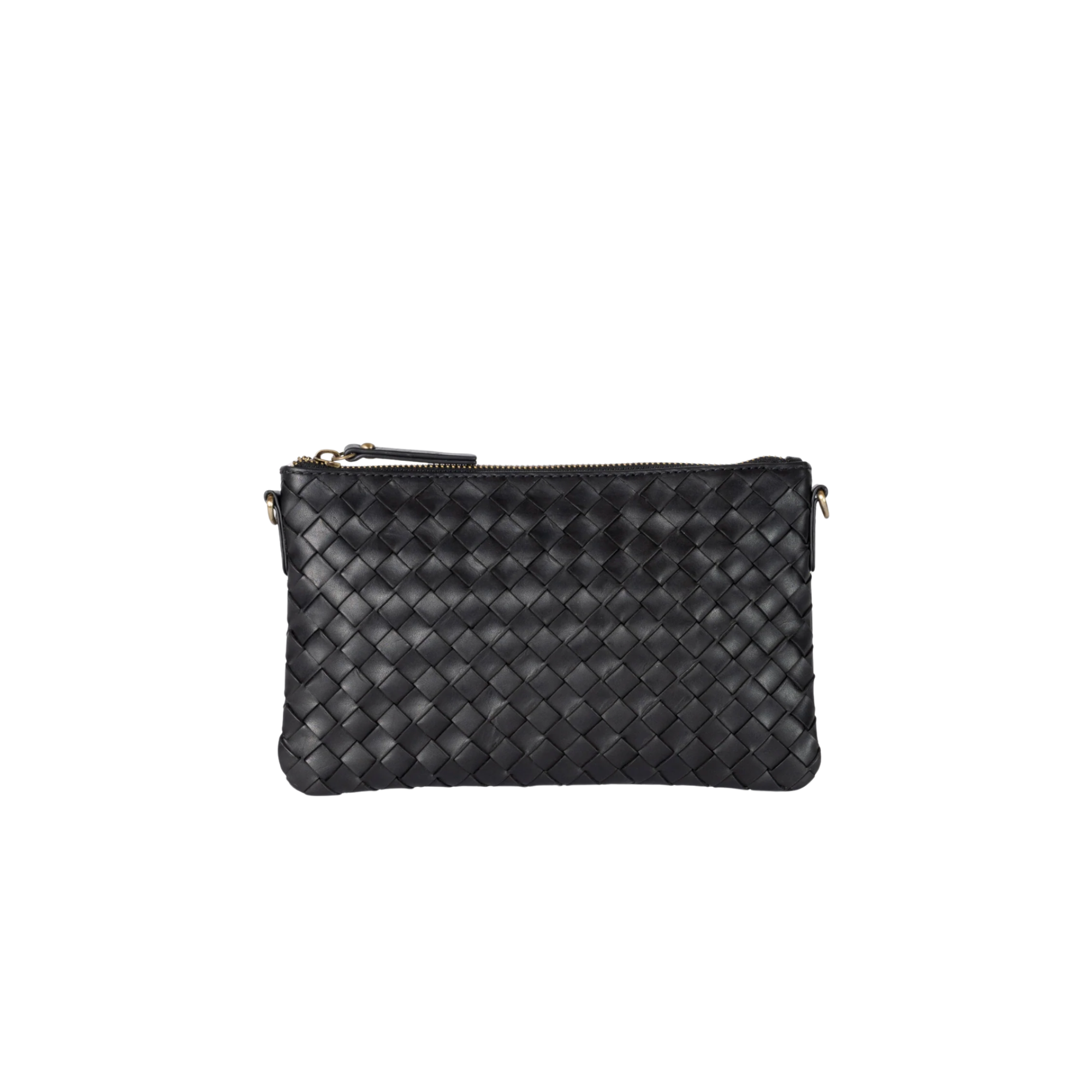 Lexi Woven Classic Black