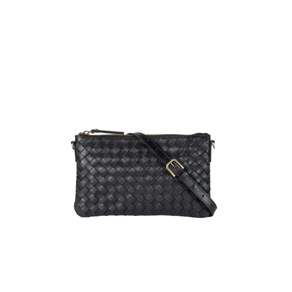 Lexi Woven Classic Black