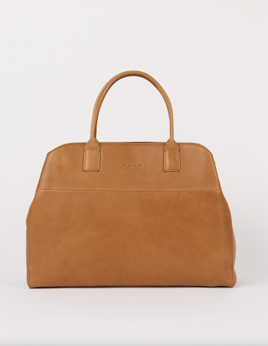Rita Wild Oak Soft Grain Leather