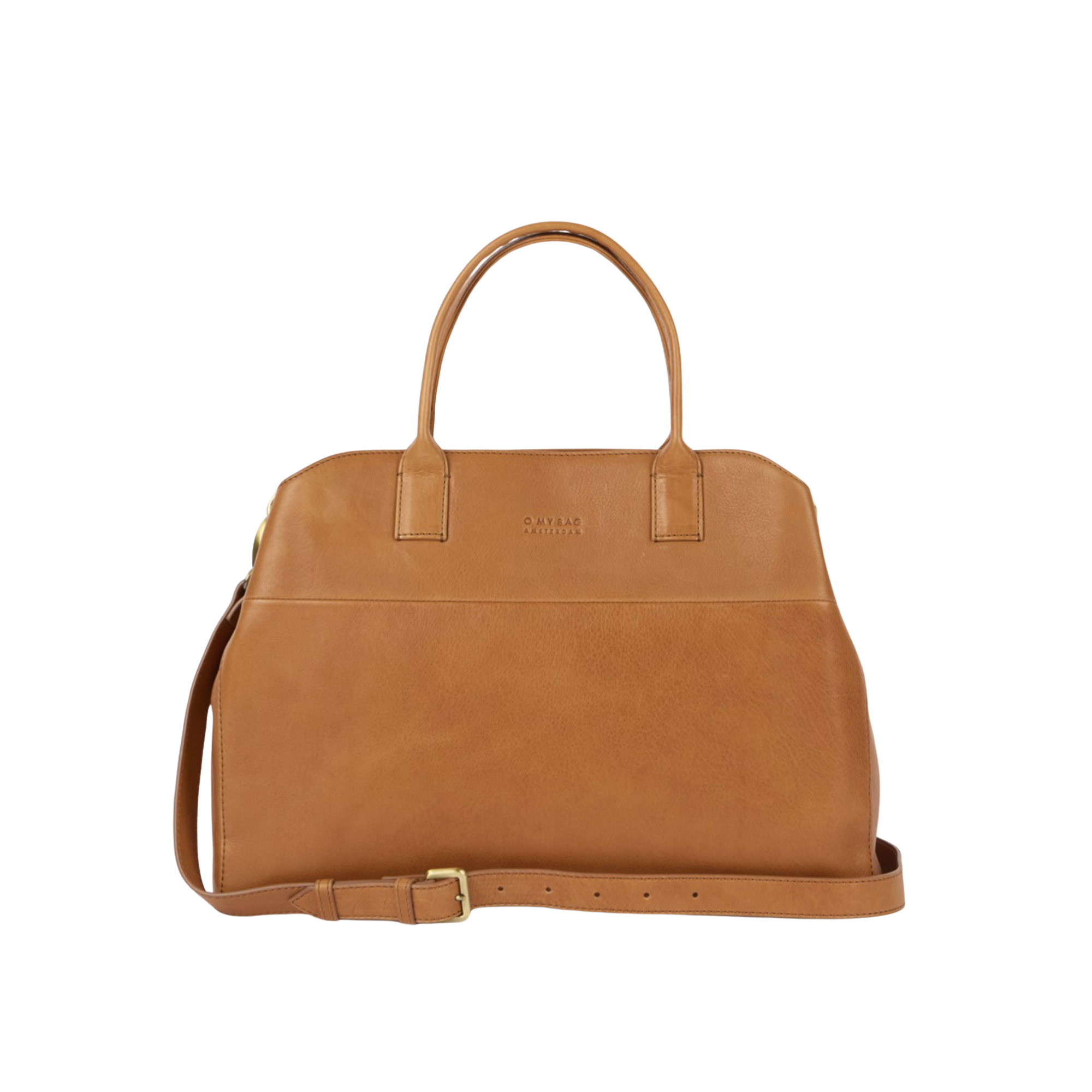 Rita Wild Oak Soft Grain Leather