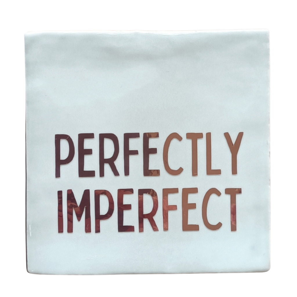 Perfectly Imperfect Tegel