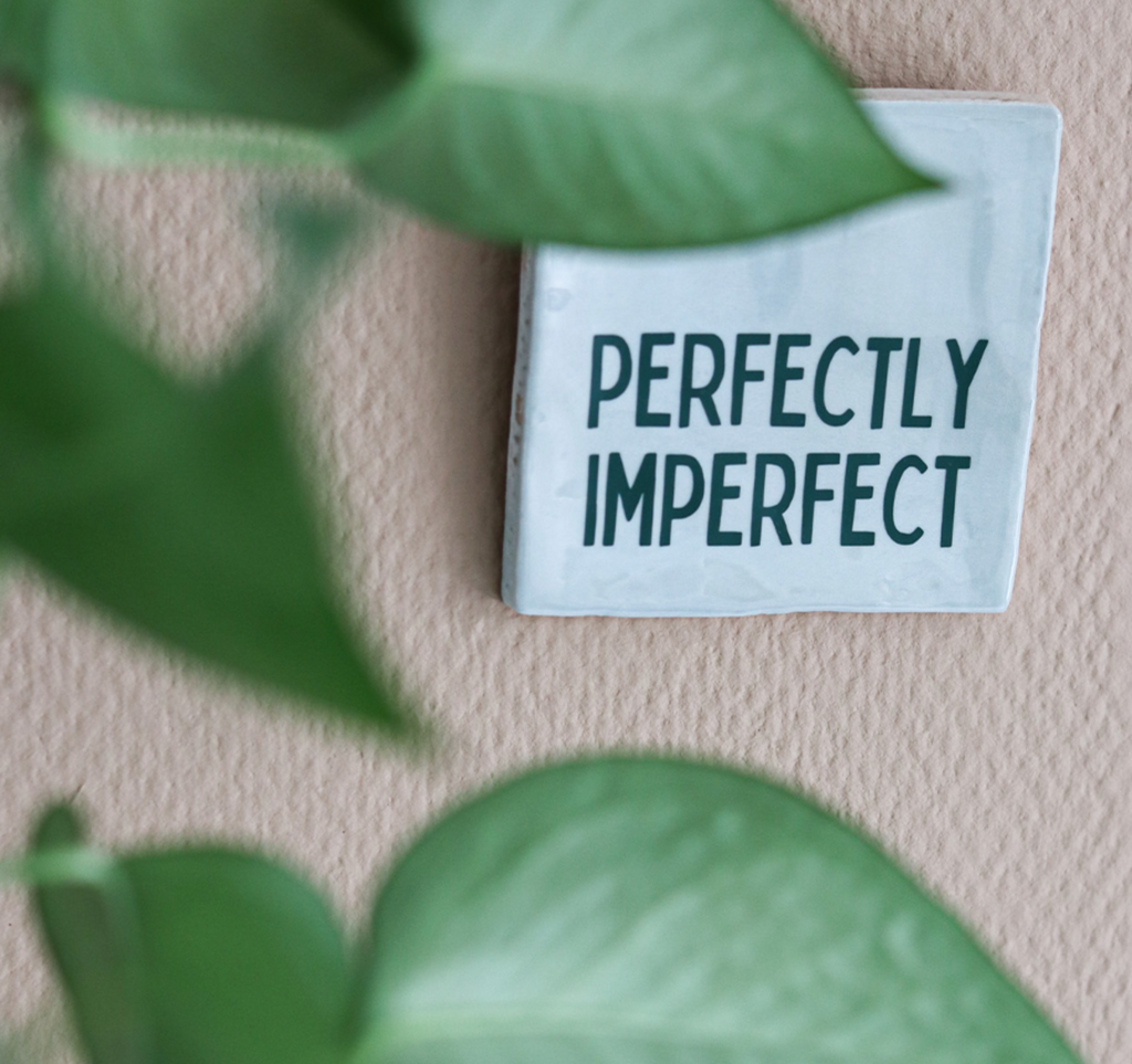 Perfectly Imperfect Tegel