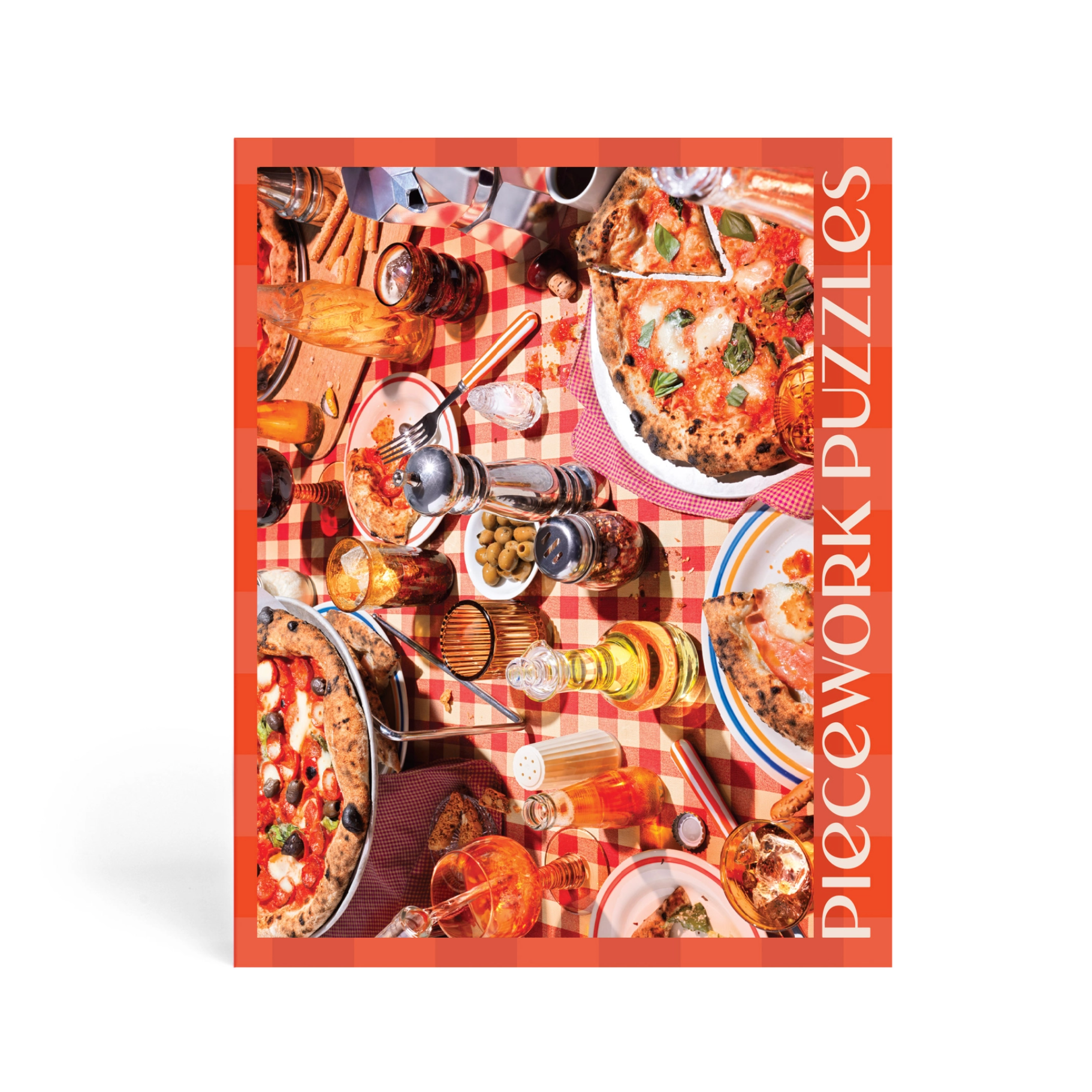 Thats Amore Puzzel 1000 Pcs