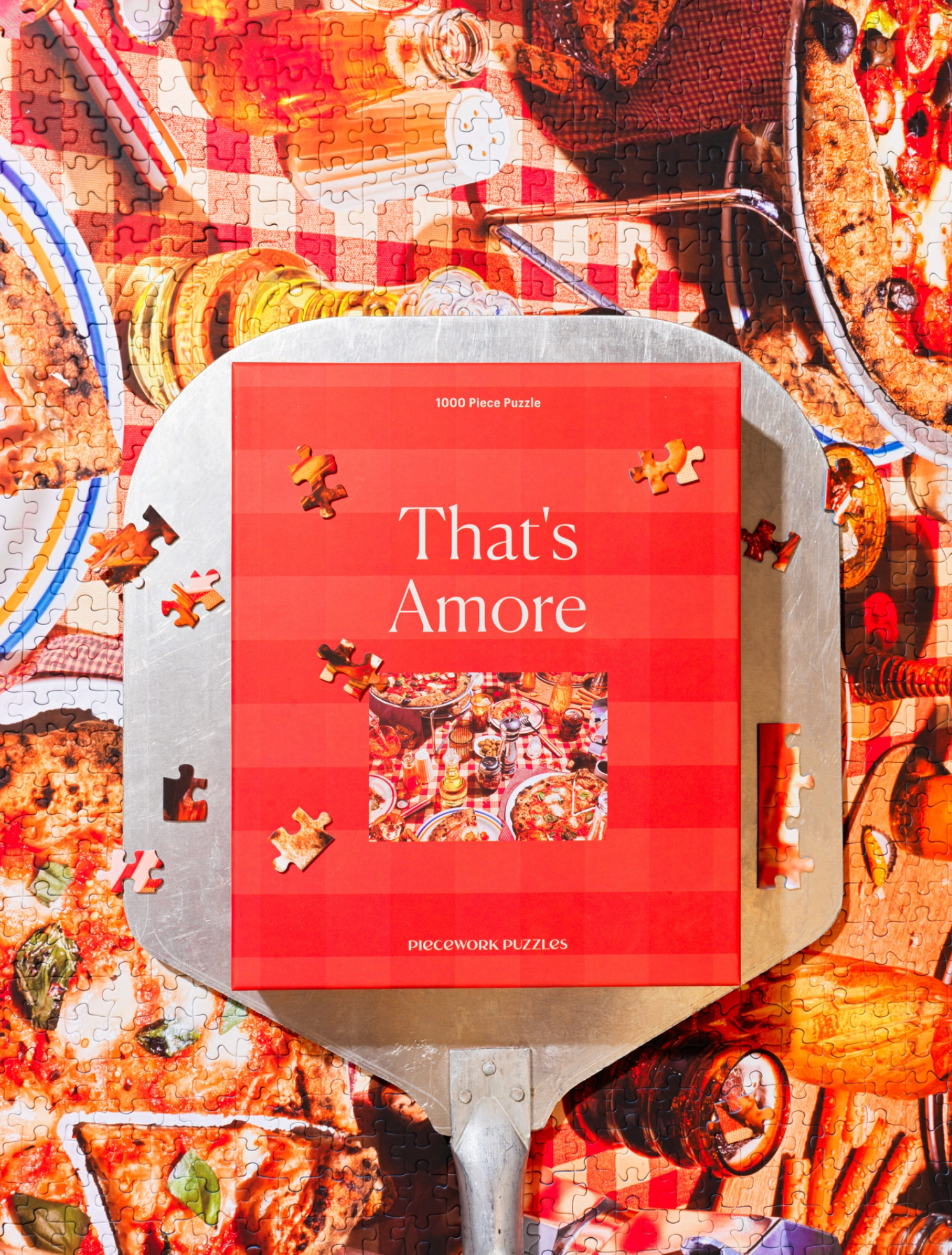 Thats Amore Puzzel 1000 Pcs