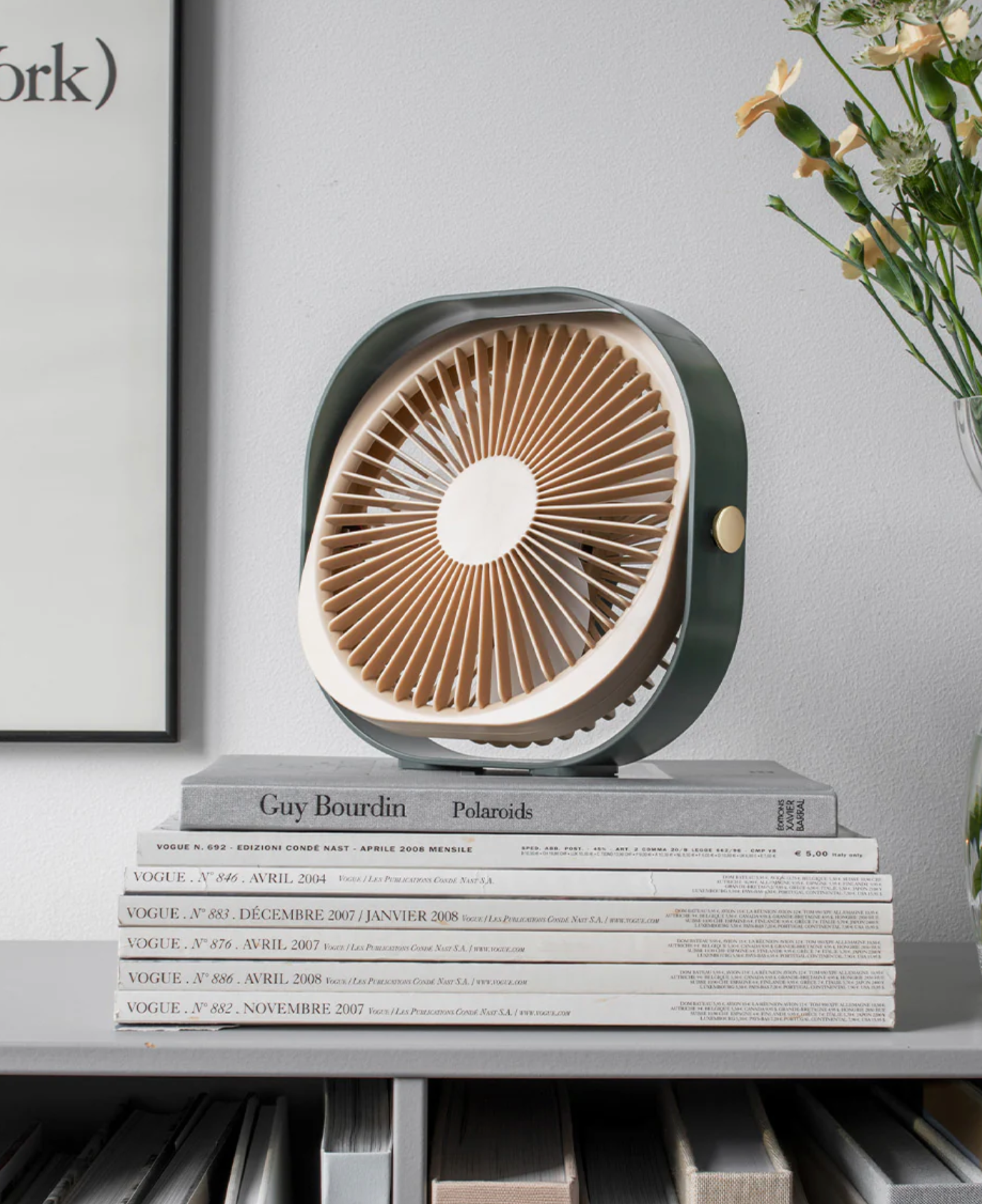 FANtastic Ventilator