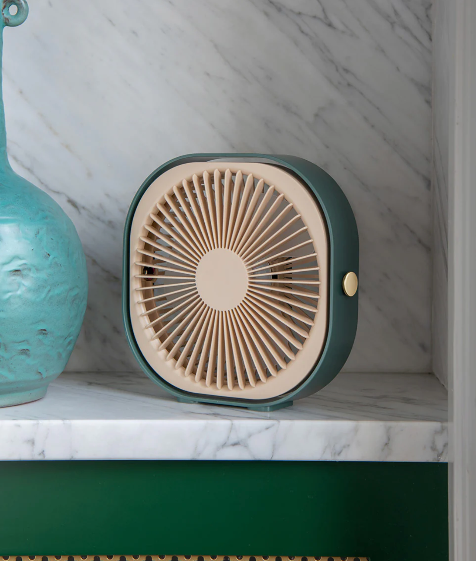 FANtastic Ventilator