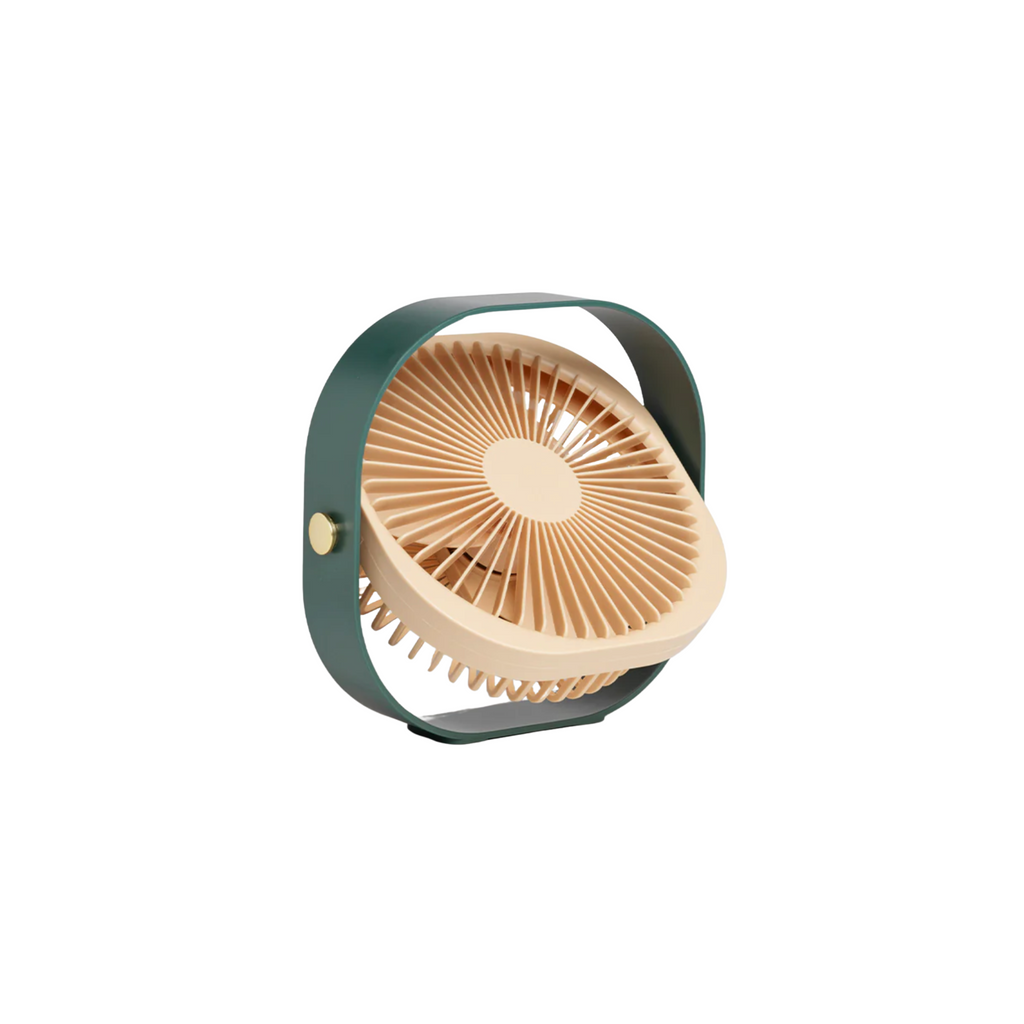 FANtastic Ventilator