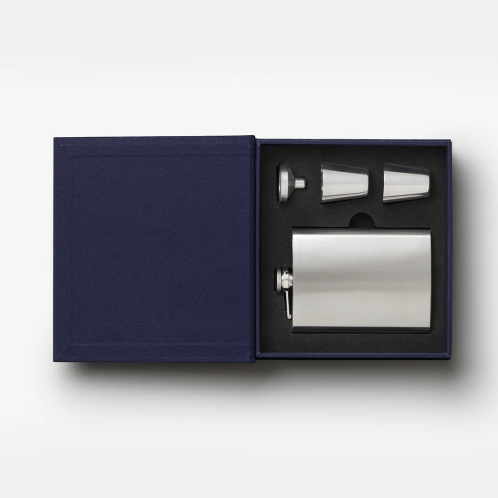 Hip Flask Giftbox
