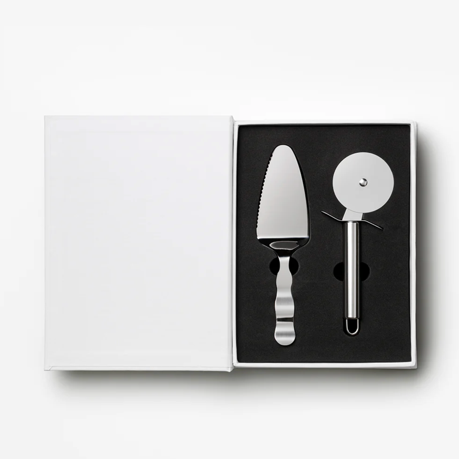 Pizza Tools Geschenkdoos