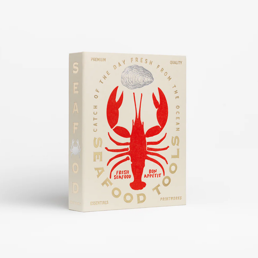 Seafood Essential Kit