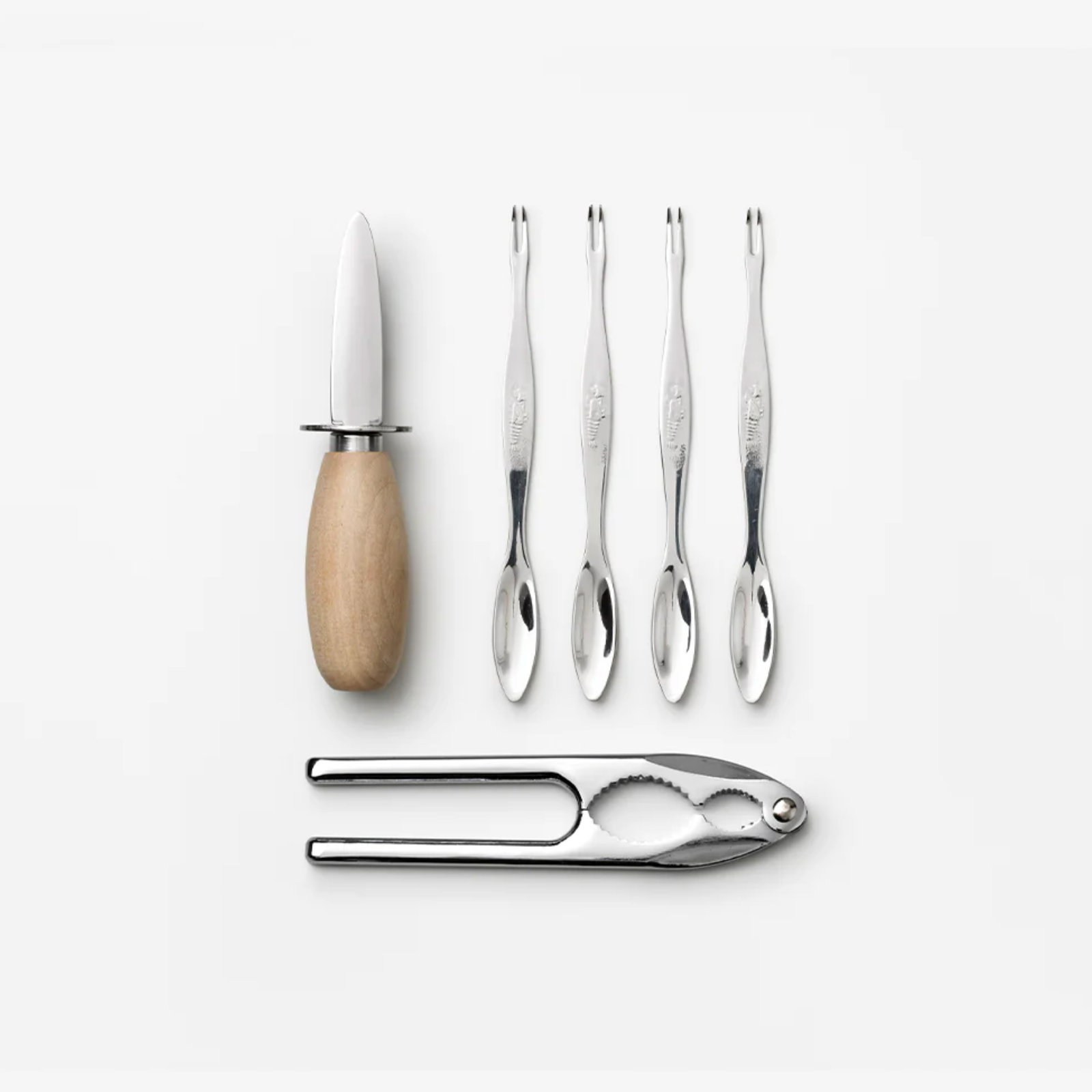 Seafood Essential Kit