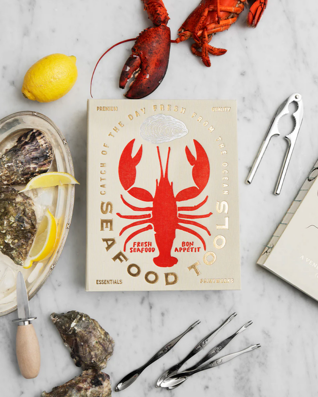 Seafood Essential Kit