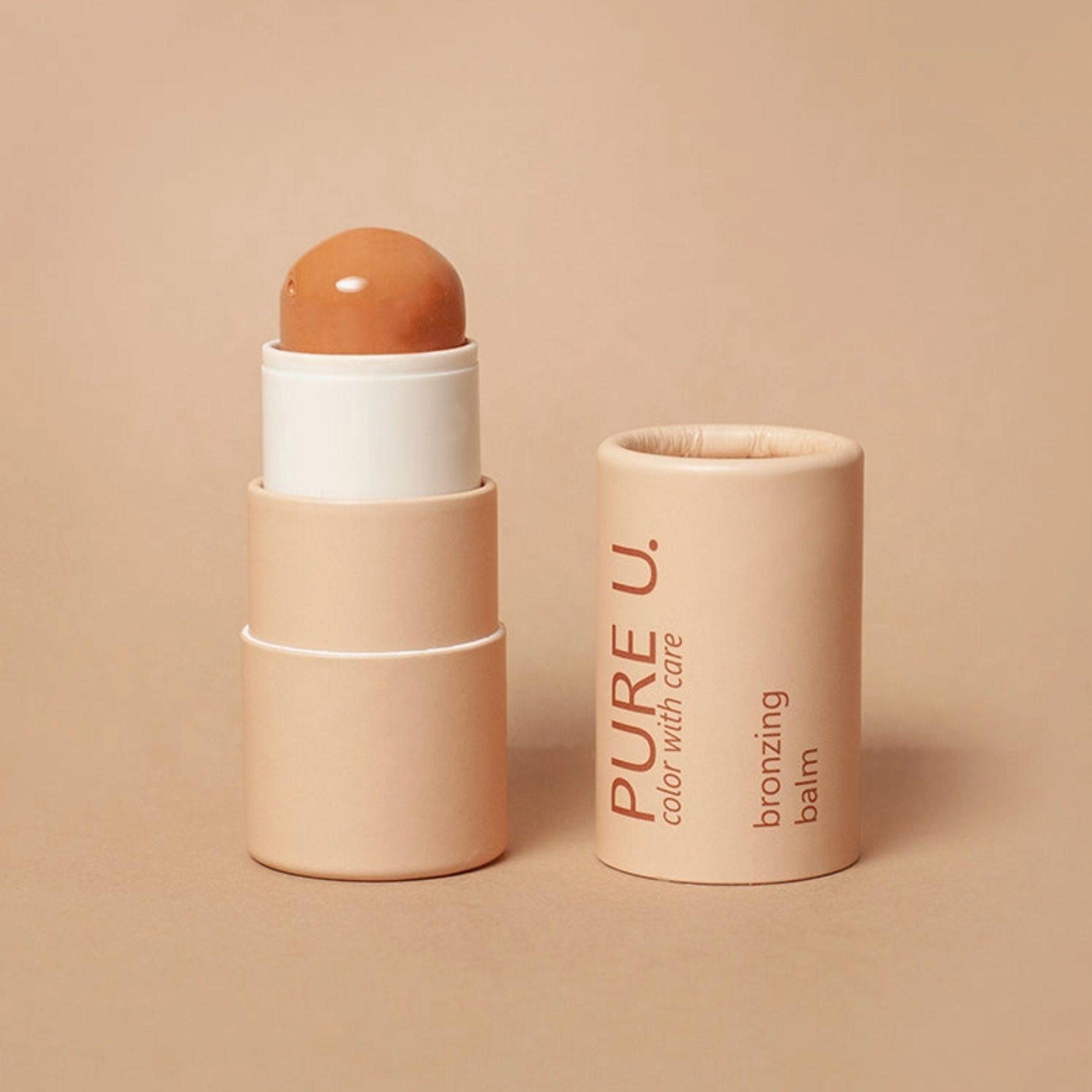 Bronzing Balm Beach Day