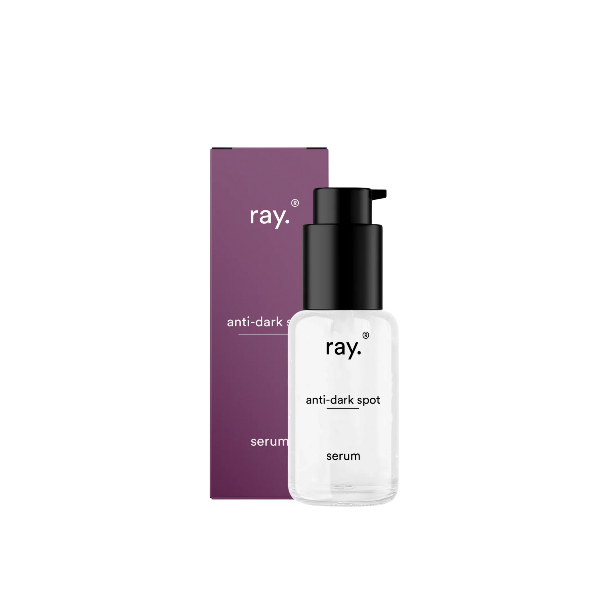 Anti-Pigmentvlekken Serum