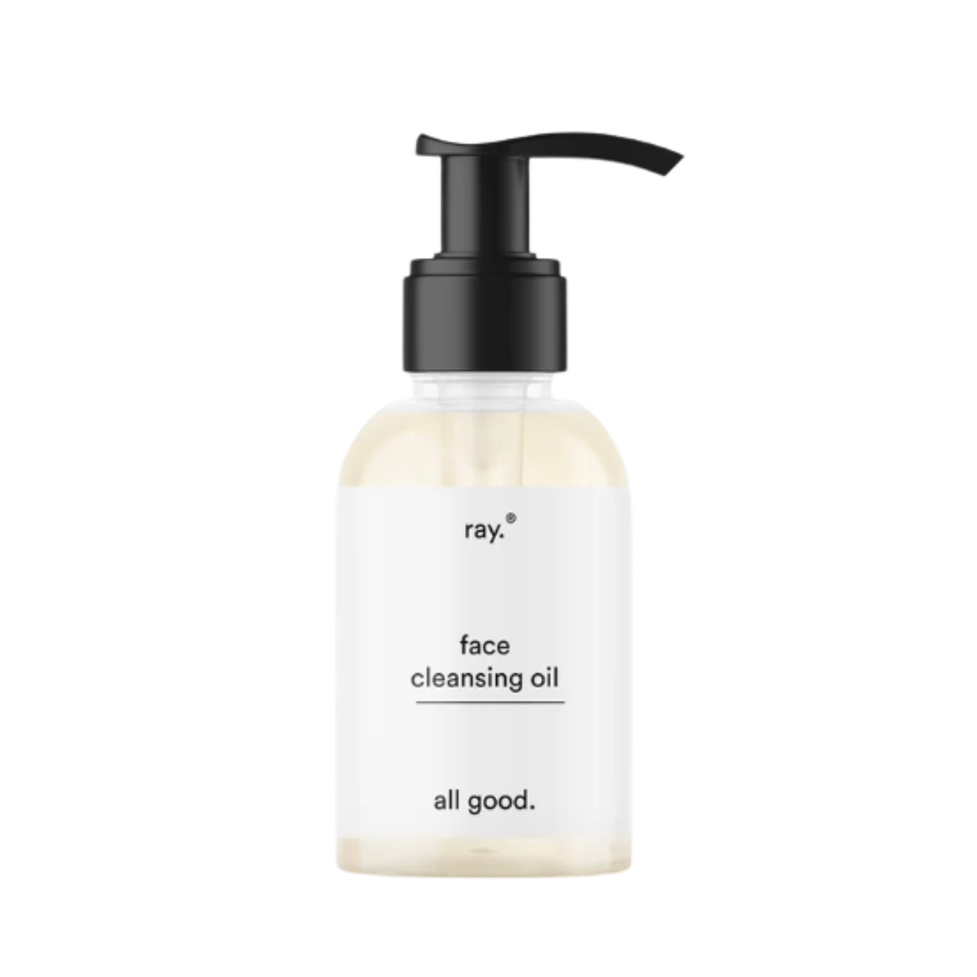 Face Cleansing Oil