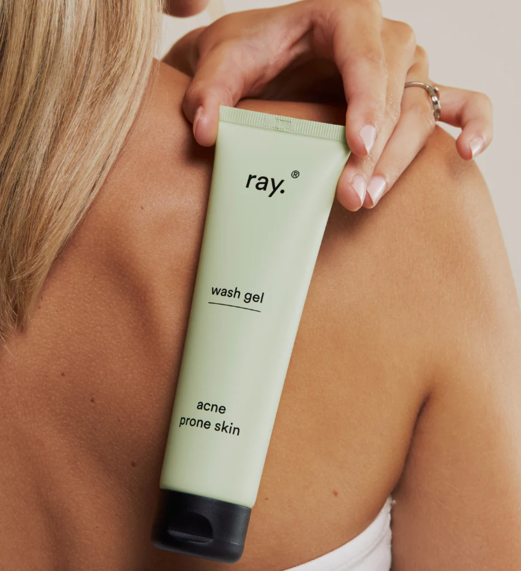 Acnegevoelige Huid Routine Gift Box