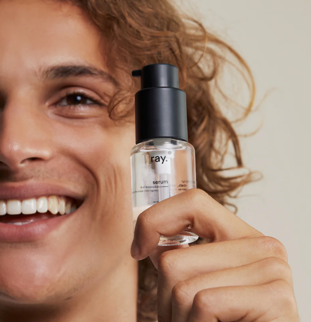 Acnegevoelige Huid Routine Gift Box