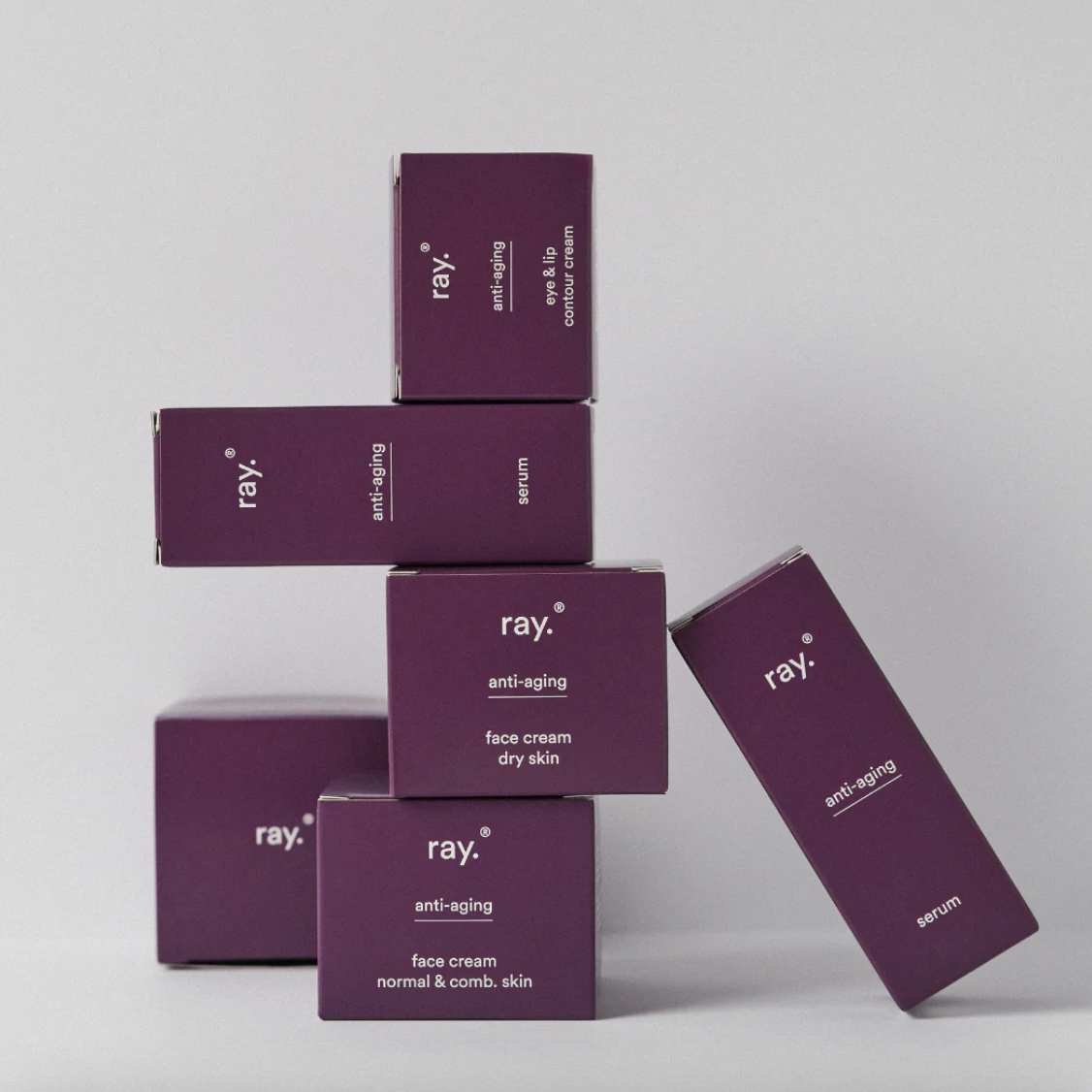 Anti-Aging Face Cream Normale/Gemengde Huid