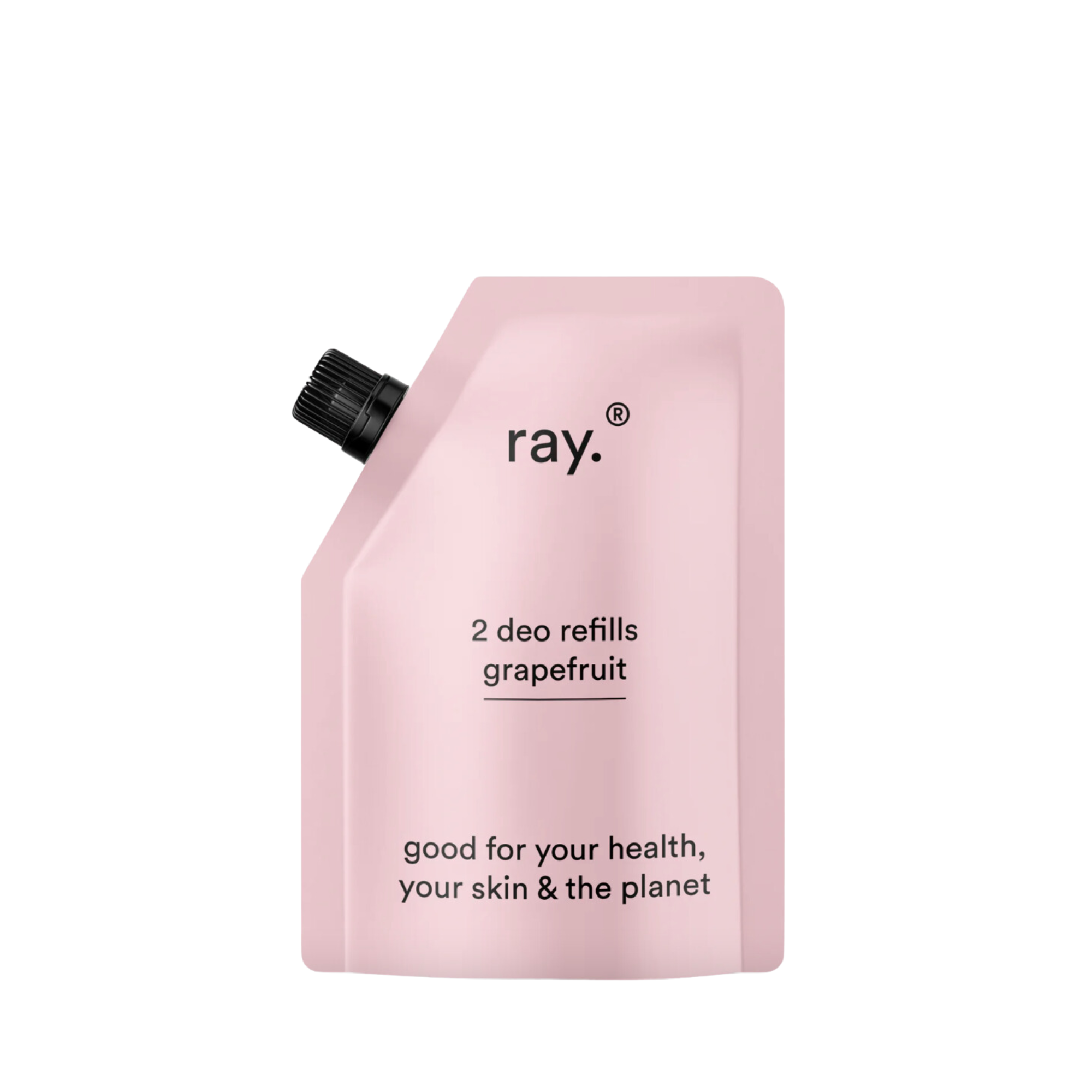 Deodorant Refill Grapefruit - 100 ML