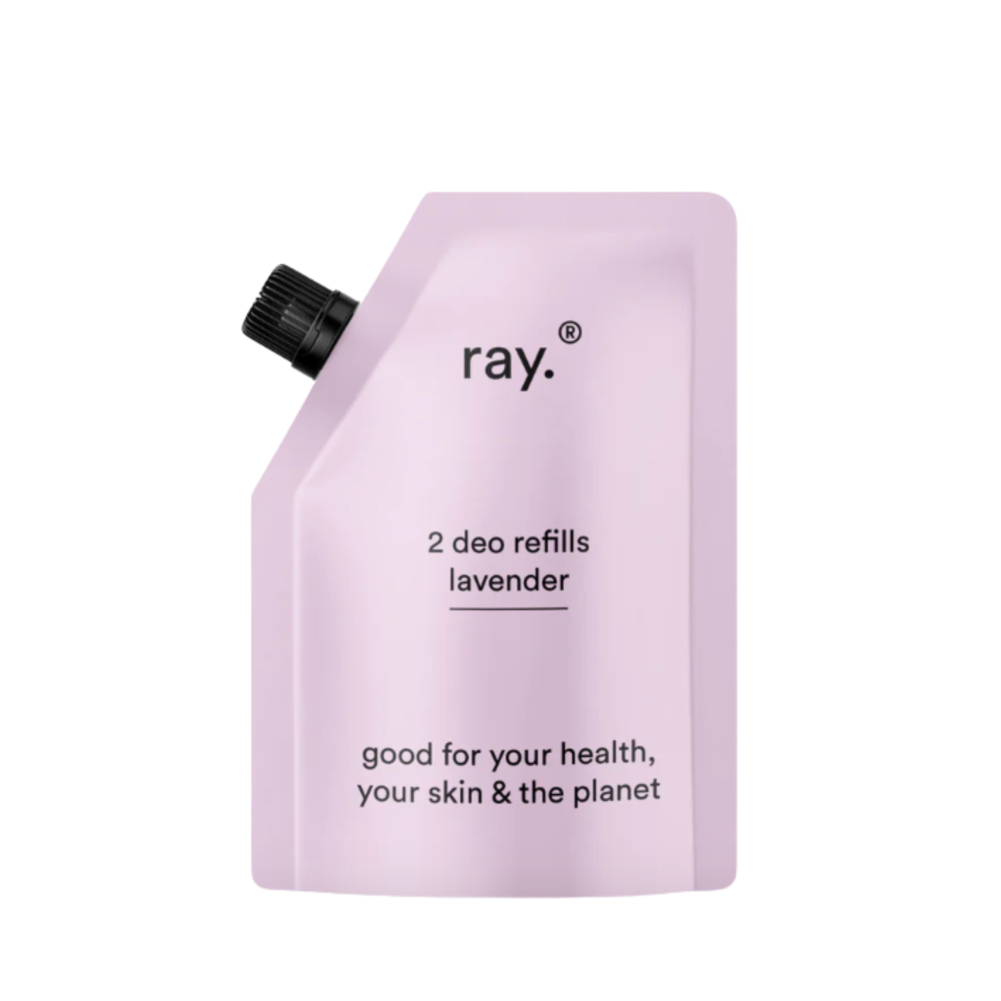 Deodorant Refill Lavender - 100 ML