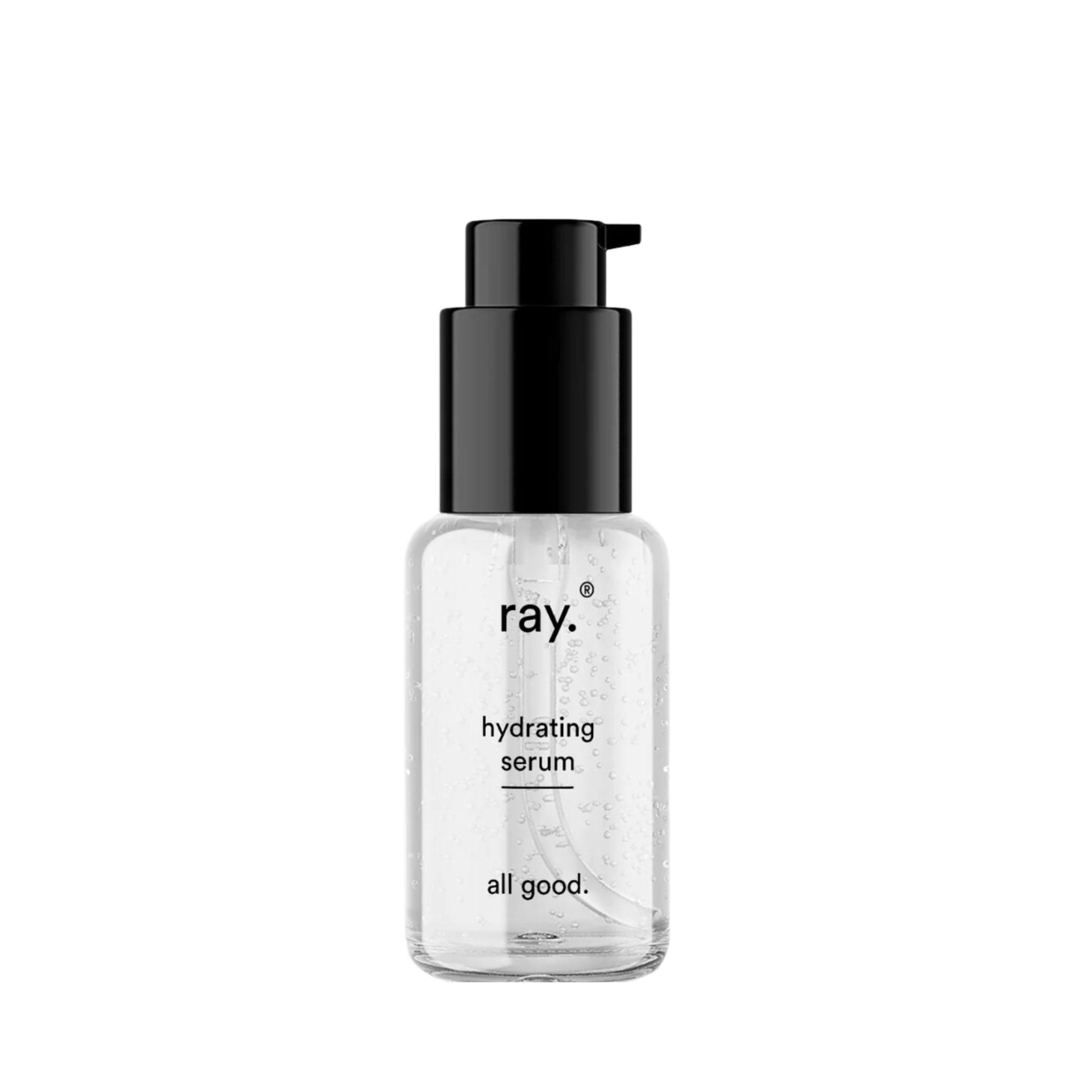 Hydraterende Serum
