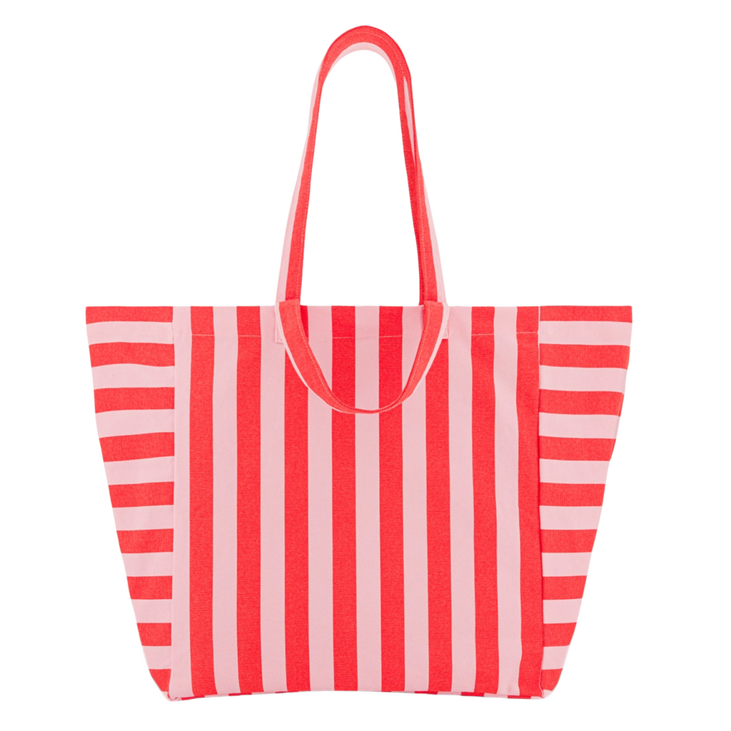 Elisa Weekendbag Rood