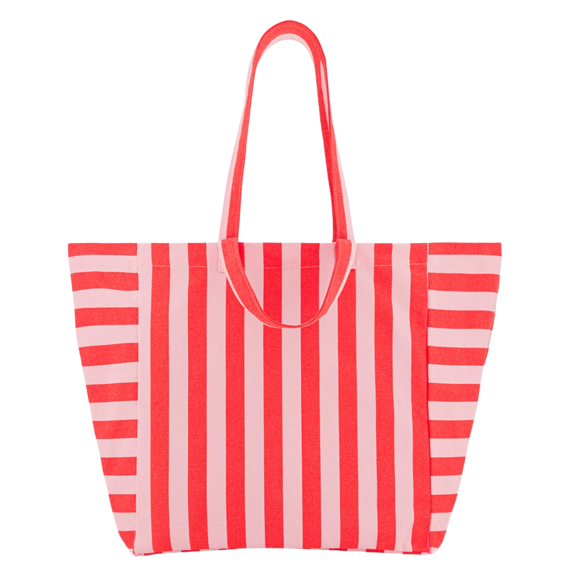 Elisa Weekendbag Rood