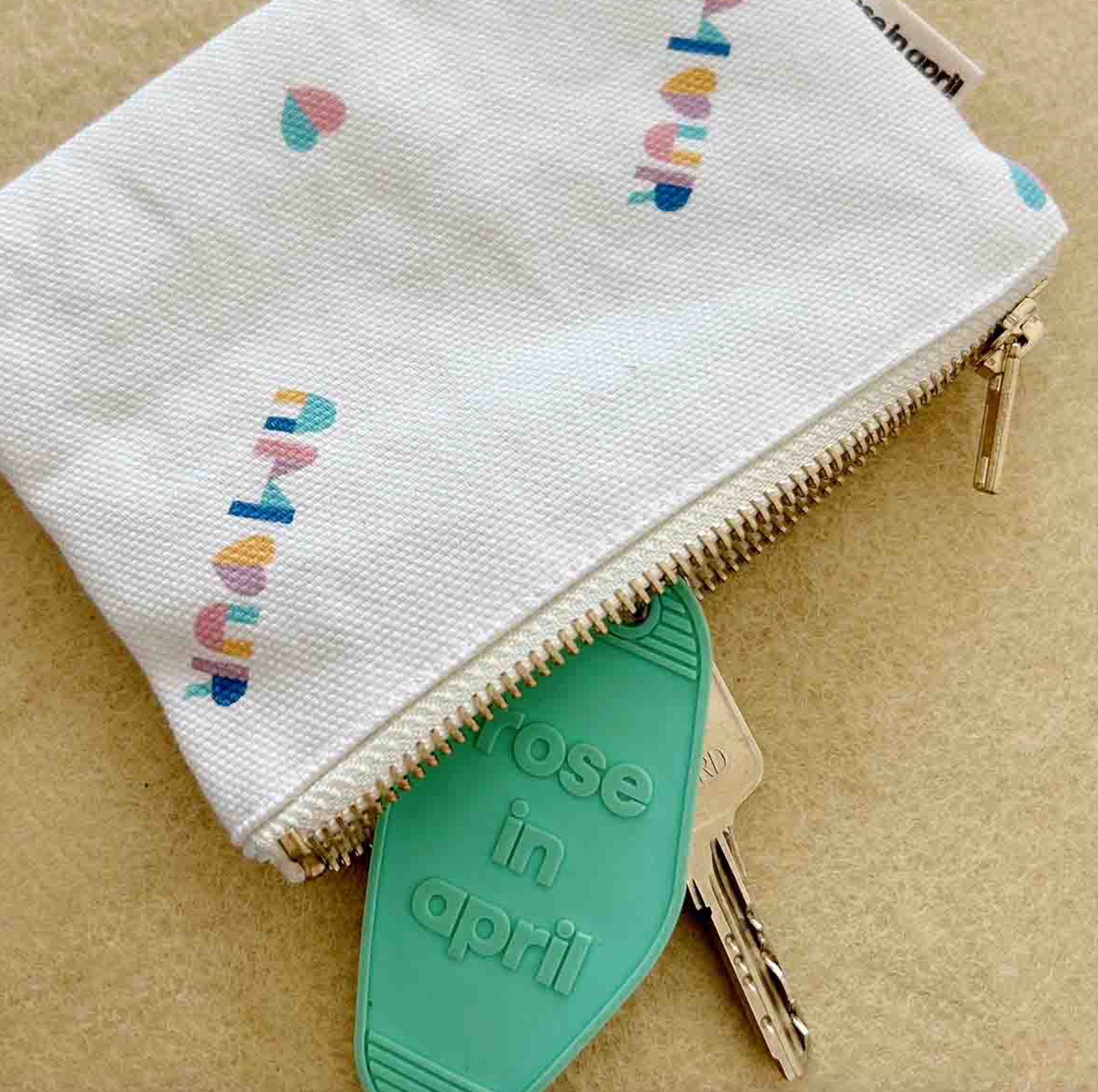 Marie Pouch Amour Mini