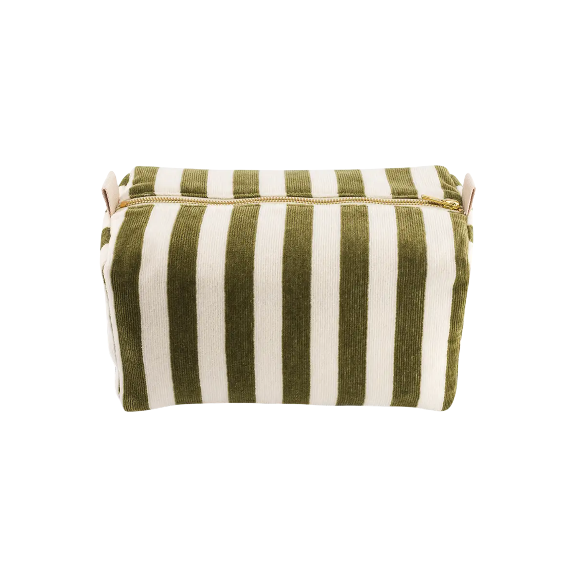 Vic Eponge Toilettas Khaki