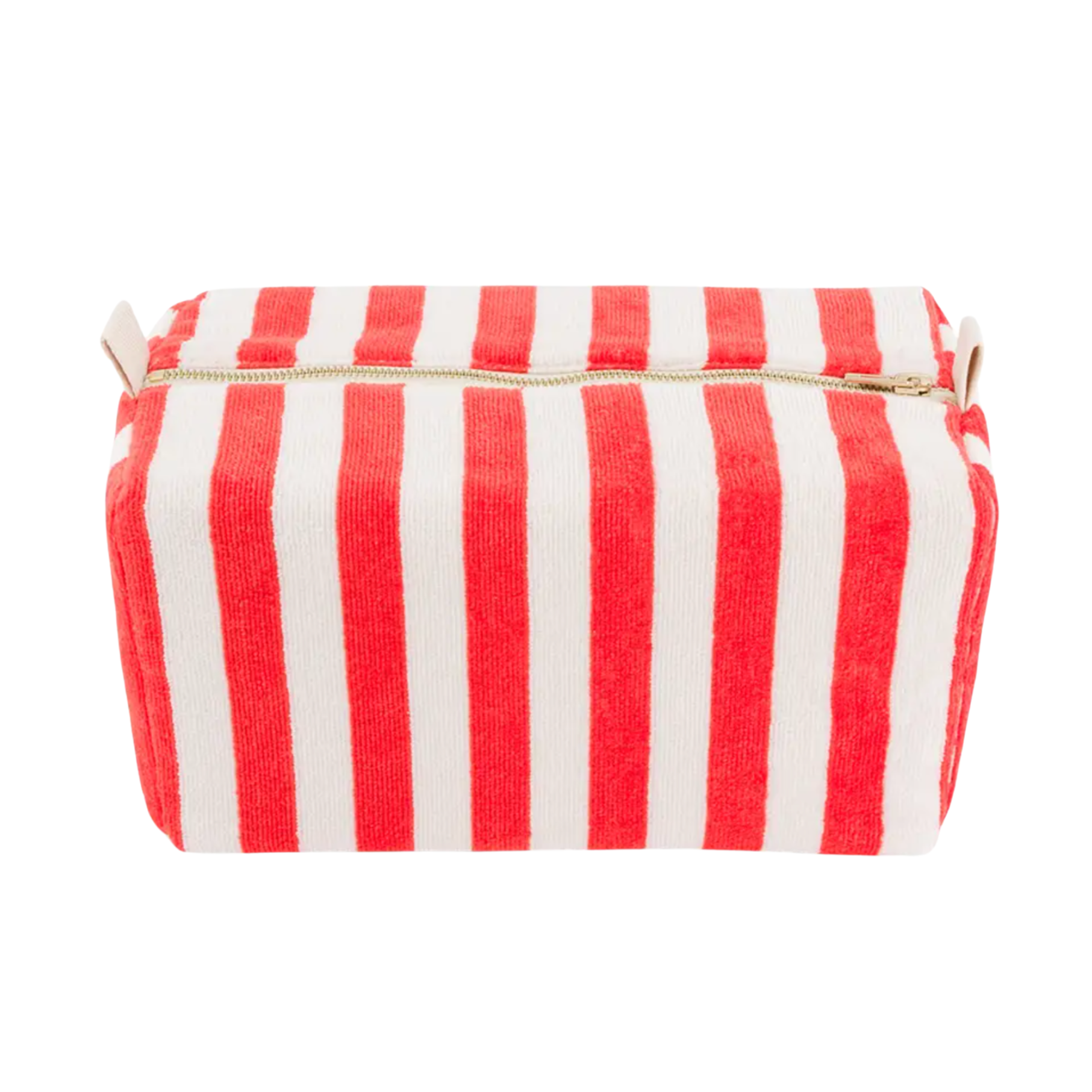 Vic Eponge Toilettas Rood