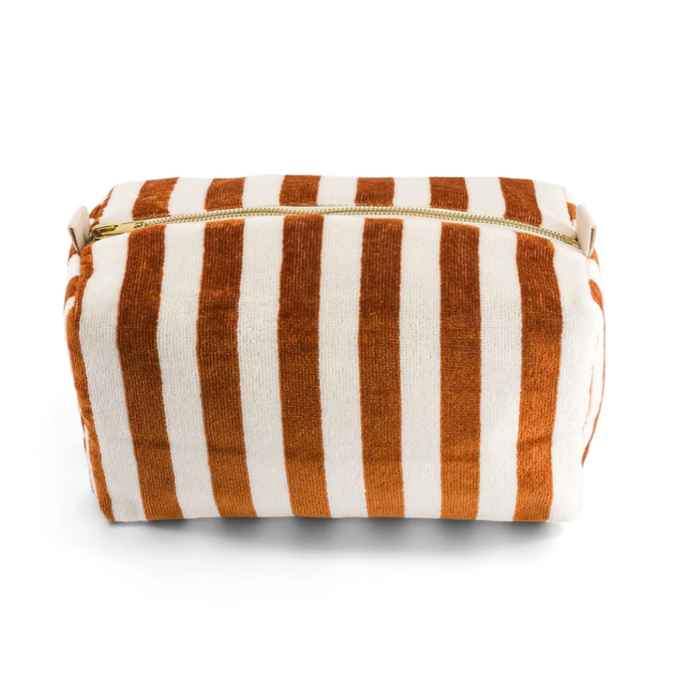 Vic Eponge Toilettas Caramel