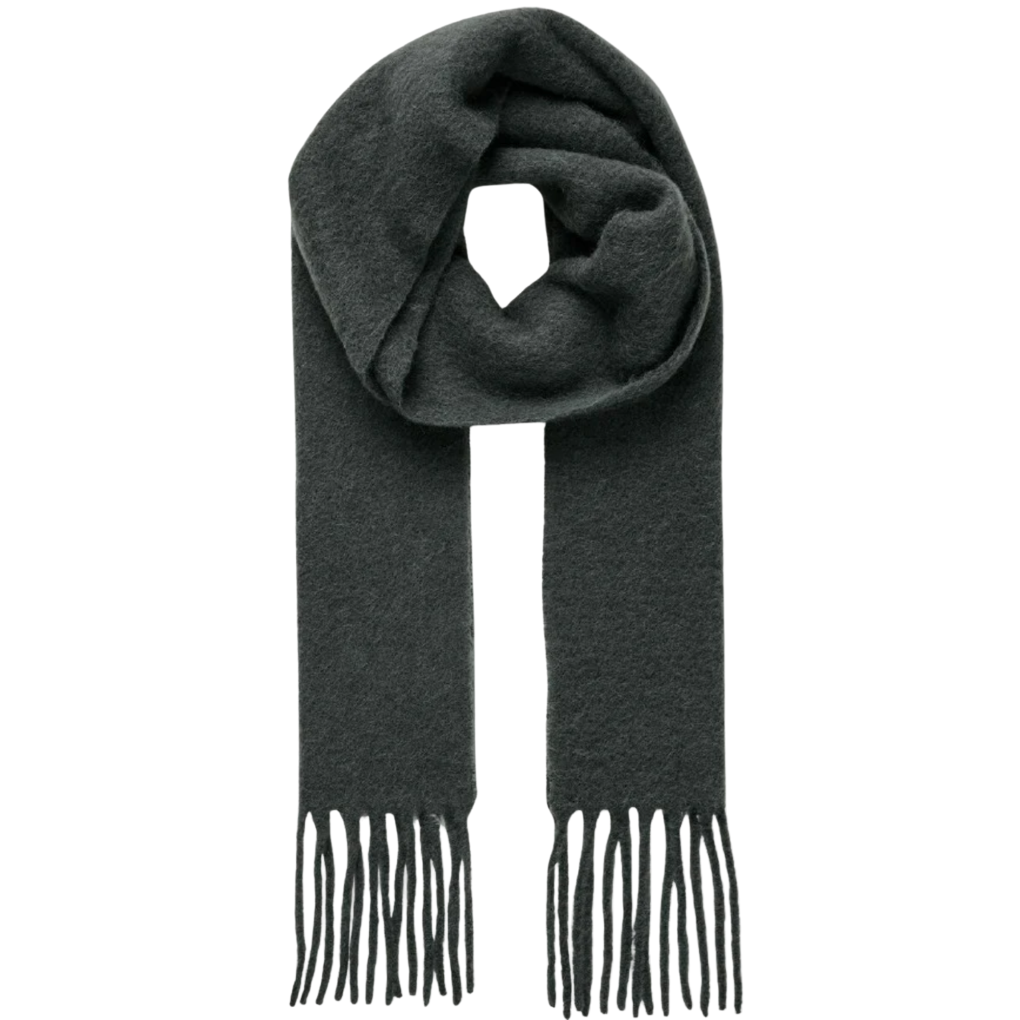 Tina Scarf Atlantic Deep