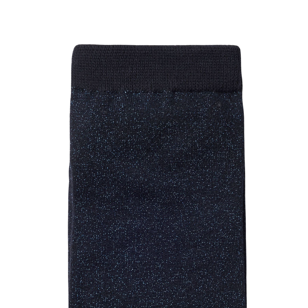 Kim Sock Dark Sapphire