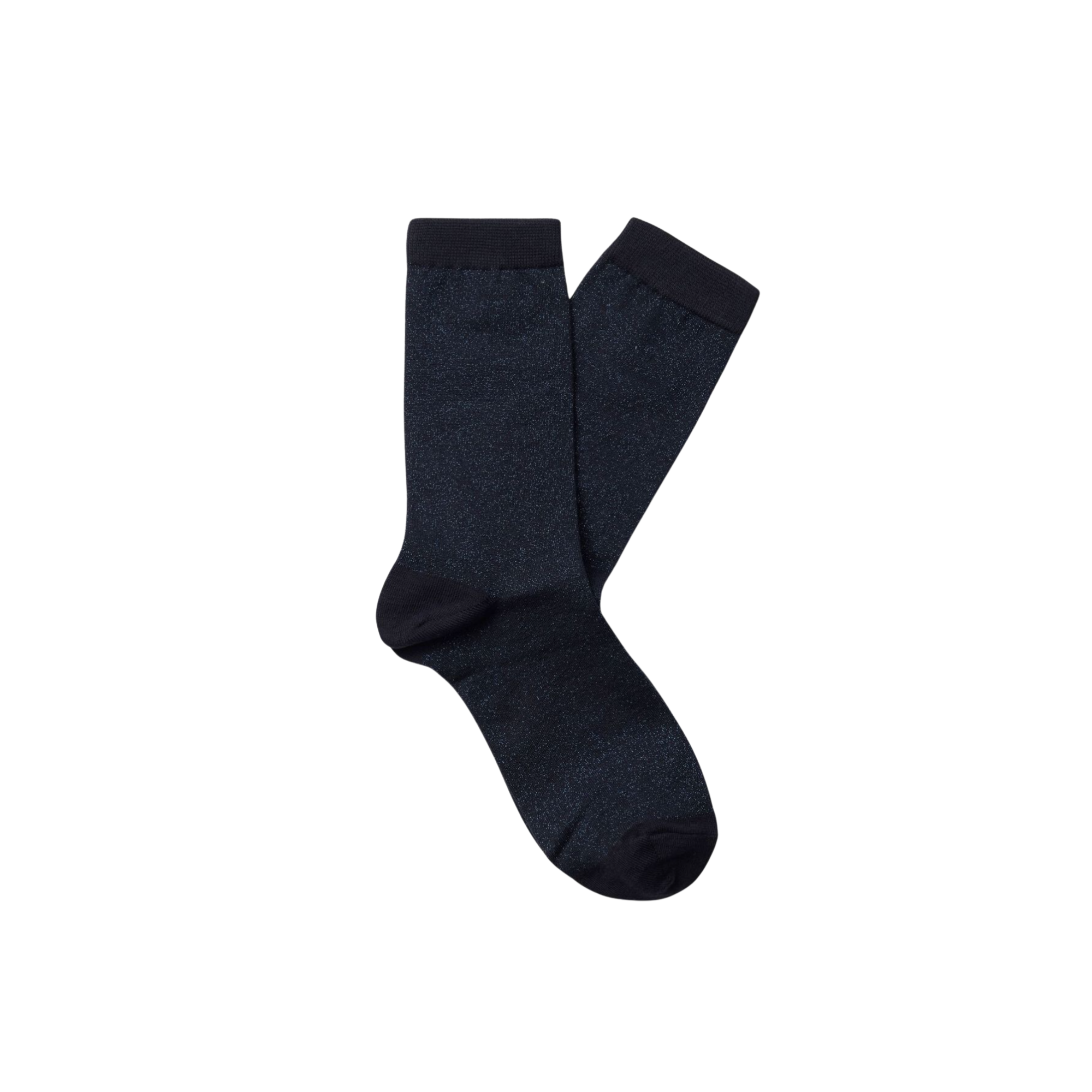 Kim Sock Dark Sapphire