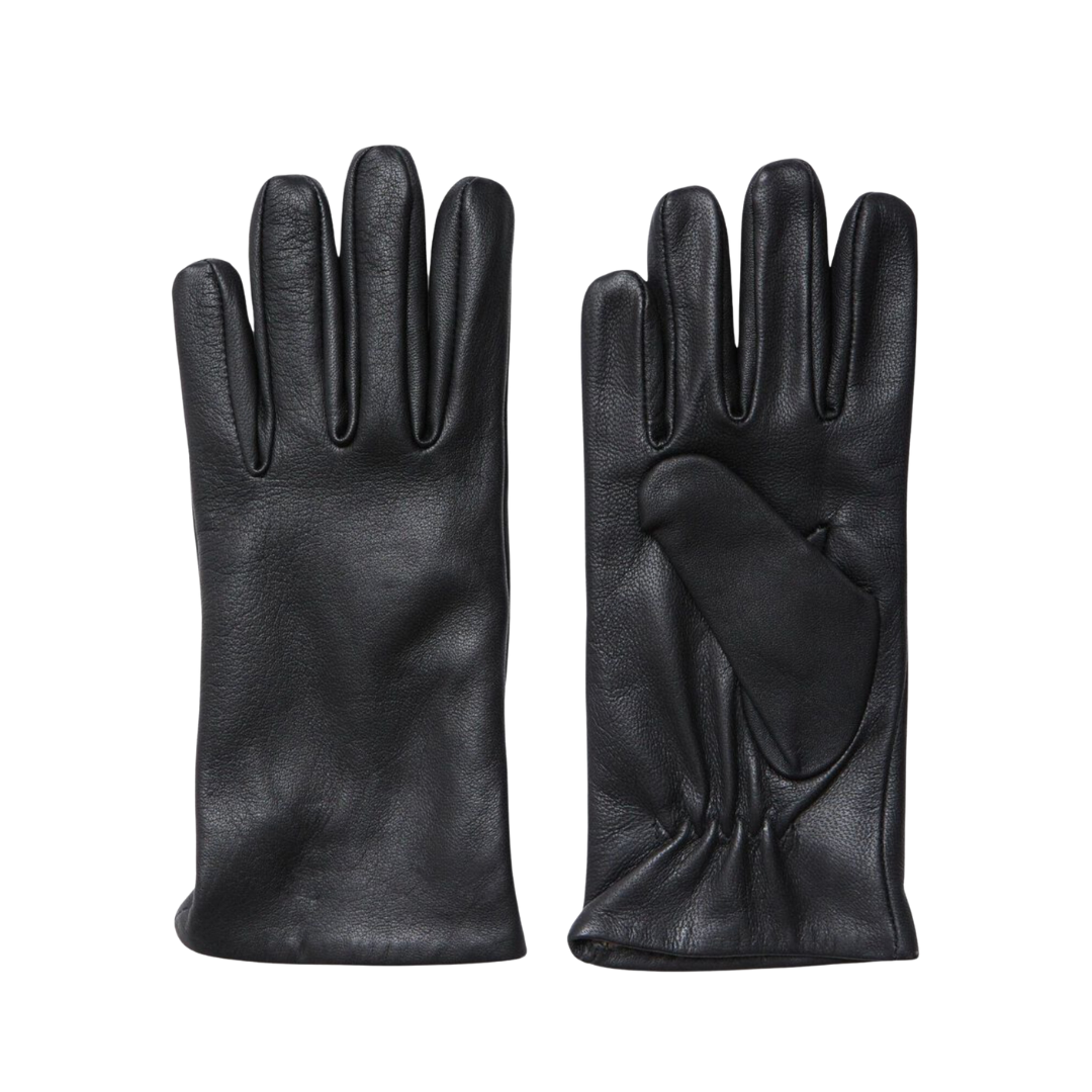 Marina Handschoenen Zwart