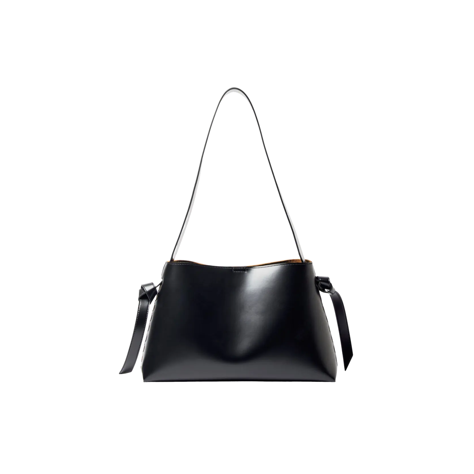 Stella Medium Leather Bag