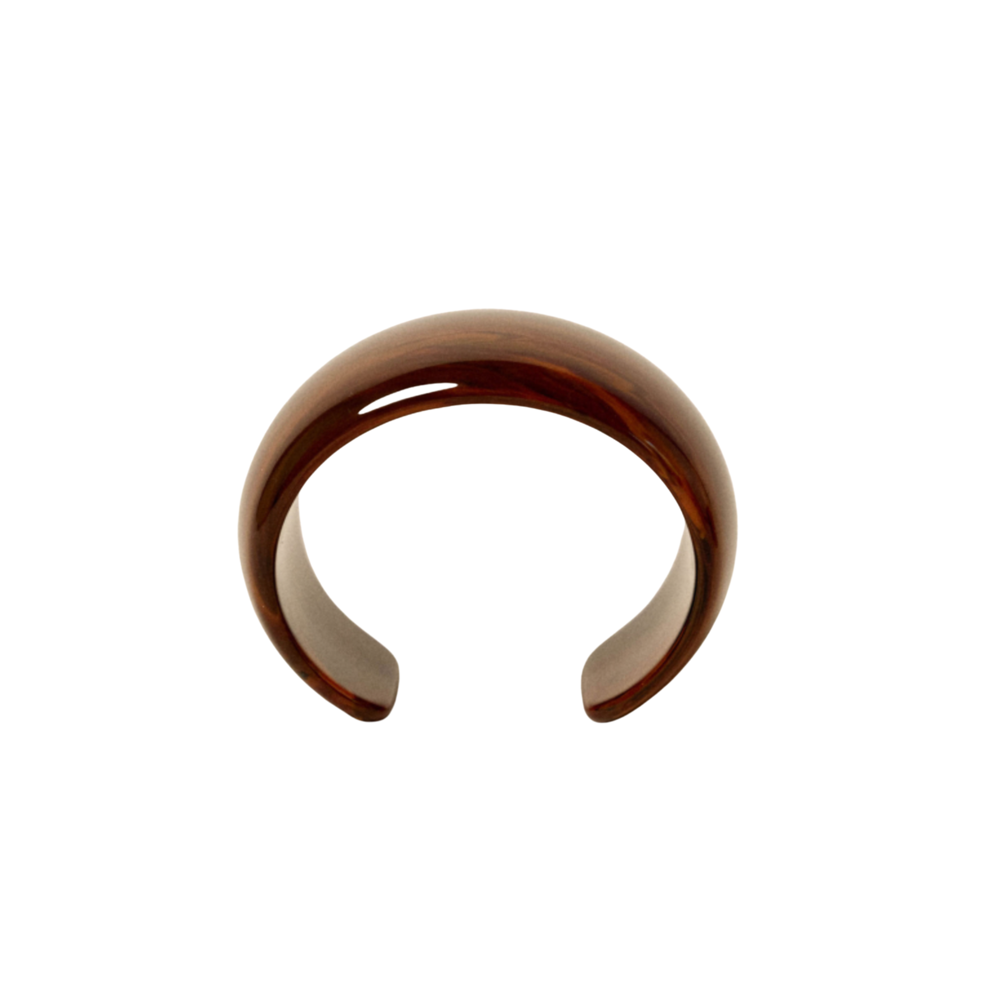 Ambrito Bangle Brown