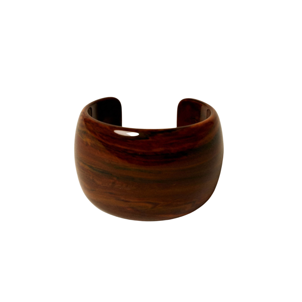Ambrito Bangle Brown