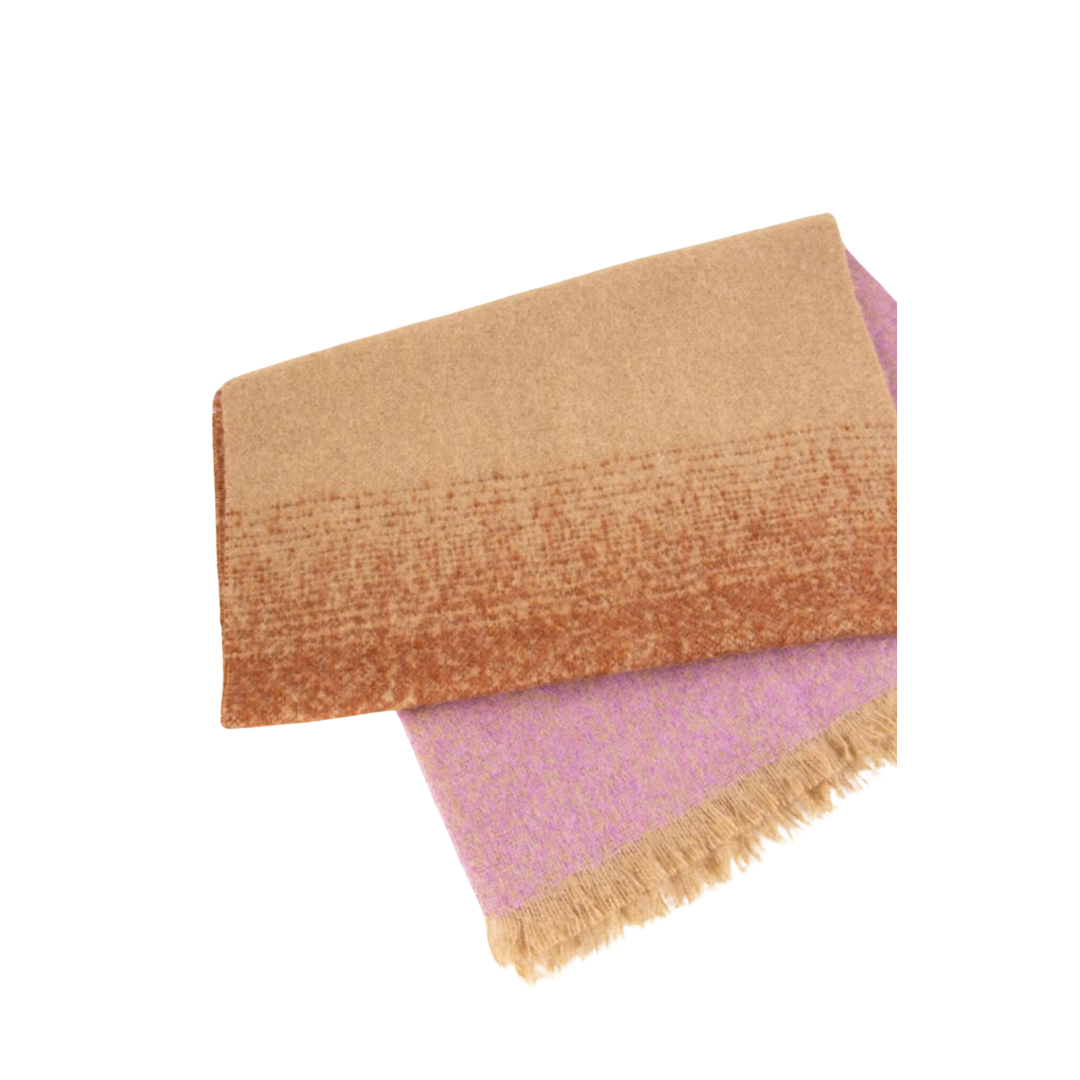 Ninapia Scarf Lila Roux