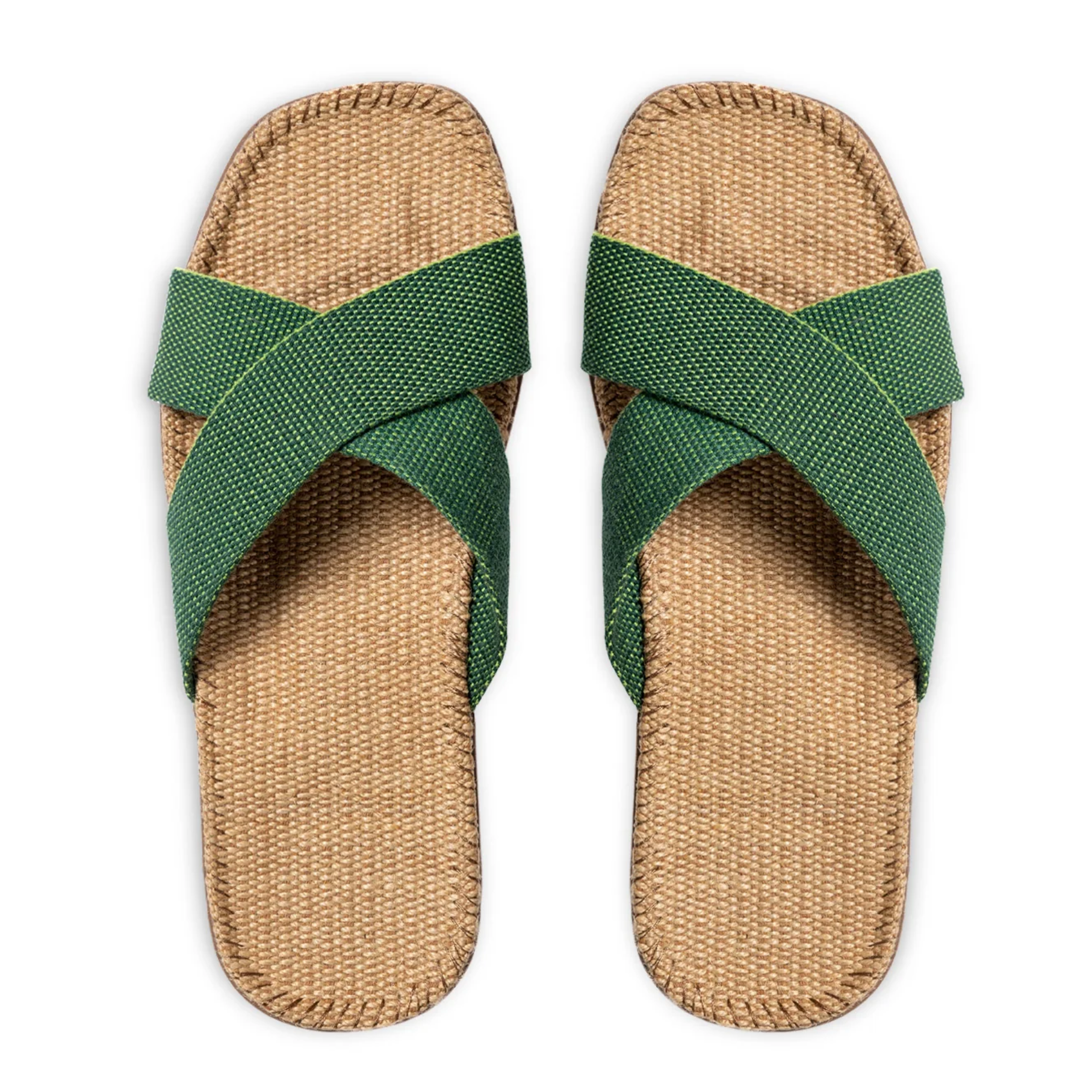 Sandaal Groovy Grass