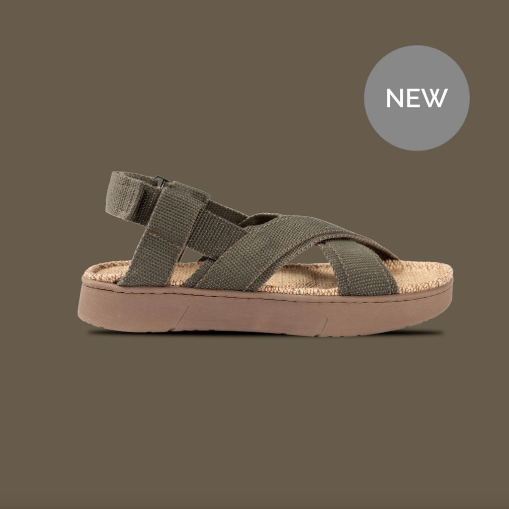 Sandaal Rebel Ranger